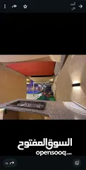  23 شاليه ديلوكس عمر البناء سنتين مرخص مسبح وبناء في جوفة الكفرين 75000 نهائي غير قابل للتفاوض