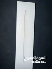  3 Apple Pencil 2nd generation