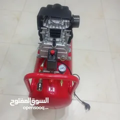  2 كمريسه هواء
