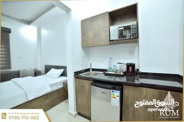  3 رم للاجنحة السكنية VIP