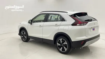  5 (HOME TEST DRIVE AND ZERO DOWN PAYMENT) MITSUBISHI ECLIPSE CROSS