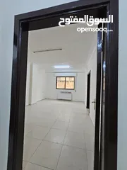  7 شقة طابق اول شارع الجامعة خلف ليدرز مقابل الجامعة الاردنية مبنى السكري