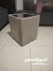  8 الطاولة الترند الاكثر جمالية طاولة 3D بجميع الوان المخمل الفاخر عملية جدا وبتشطيب مميز ........