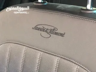  17 سكودا سوبيرب 2018