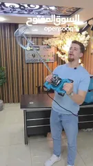  2 خلاط الباطون اليدوي فقط