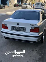  1 bmw 318i e36 كوبرا
