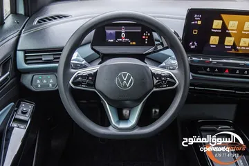 10 Volkswagen ID.4 X Pure Plus 2021