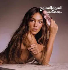  11 عطر جورجينا سينس لافيرن الكوبي ون– سرّ الجاذبية في كل رشة! عطر أنثوي فخم يناسب كل أوقاتكِ الجميلة