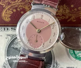  1 Original Rolex watch