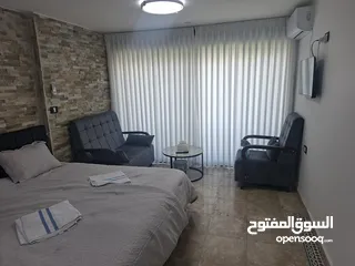  5 استوديوهات للايجار اليومي