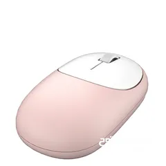  5 WIWU Wireless Mouse Rechargeable Computer Mouse 2.4g Wireless -NEW -MEAGByte