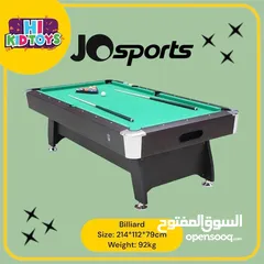  9 طاولة تنس متعددة 1x4