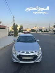  7 سوناتا وارد أمريكي