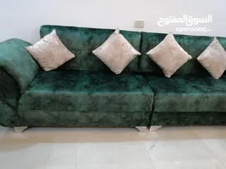  14 كورنر خليجي 8 مقاعد