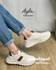  16 أحذية نسائية أنيقة