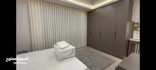  13 شقة  مفروشة للإيجار ( Property 42806 )-174904682