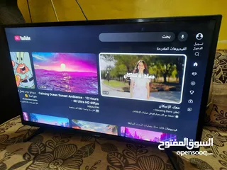  5 شاشة جي جارد اندرويد فل سمارت وكالة