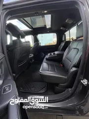  12 بيكب رام 2021 ديزل ليمتد فحص كامل بدون ملاحظات بالبودي