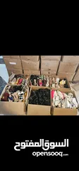  3 شروة احذية تركي جديد بسعر حرق