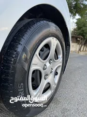  19 كيا بيكانتو 2018 ماتور 1250 فحص كامل فل كامل
