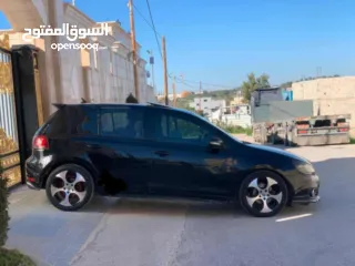  6 جولف اتومات 1600 فحص نخب اول ولا ضربة فل اضافات مع فتحة اصليه