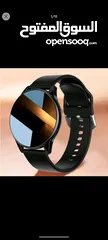  1 ساعة Smart watch T2 Pro المميزة جدا الآن بسعر غير معقووول