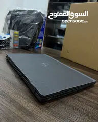  4 لابتوب جديد نوع Dell