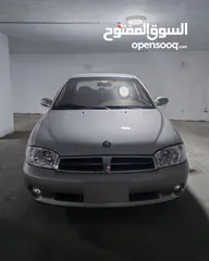  1 كيا سبكترا Mr أقساط