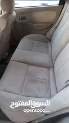  5 كيا سبكتراموديل 2003 للبيع
