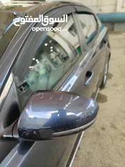  19 Kia Optima 2015