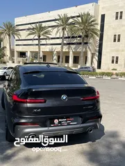 4 BMW X4 20d M full++++++