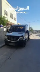  3 518 بنز شصي طويل