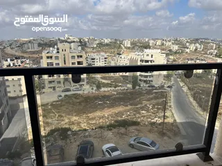  3 شقه للبيع في الارسال قرب فندق البيست ايسترن