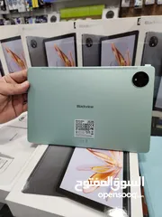  9 Tab black view tab80 جديد كفالة الوكيل الرسمي Bci