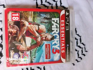  2 سيديات ps3