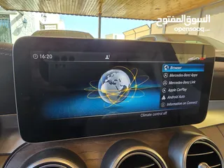  3 Mercedes-Benz C-Class 200 2019    Exclusive 4MATIC 54000KM