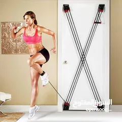  4 X-factor Door Gym