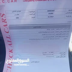  6 افانتي XD موديل 2000