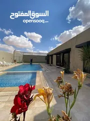  16 شاليهات giving  اكثر من 20 مزرعه في مكان واحد