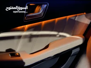  20 مرسيدس E200 CGi موديل 2013 صنف AMG وارد الشركه توفيق غرغور