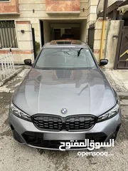  2 Bmw 330 mpackage