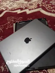  1 ايباد 7 مستخدم قليل