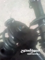  1 عرض اصنوبرصات تويوتا كامري هايبرد من موديل 2006 إلى 2012 عدد4 فقط60دينار لفتره محدوده