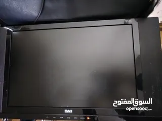  2 شاشة ام ايه سي