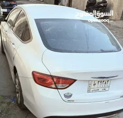  2 كلايسزلر c200 2015