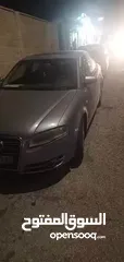  3 اودي a4 للبيع