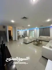  4 5 Bedroom Private Chalet For Rent In Khiran