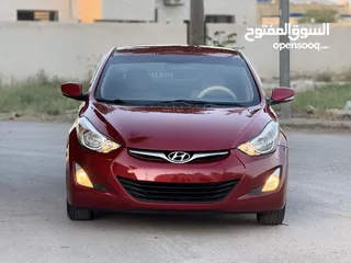 1 هونداي النترا 2016 سبعه جيد ولا ملاحظه