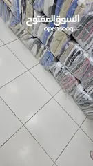  6 بجامه شبابي خامه البسكوته ـــ الوان ـــ مقاسات ـــ M  L XL. XXL السعر 7 JD ــــ العنوان الرمثـــــــ