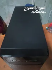  3 كمبيوتر i7-4790k قابل لكسر سرعه لوحة جمينج اشي مرتب ب 350
